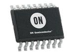 onsemi NCV7381C FlexRay® Transceiver
