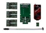 AgileSwitch® ASDAK-2ASC Development Kit