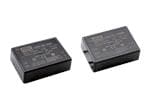MEAN WELL LDH DC-DC Step-Up Constant Current LED Drivers