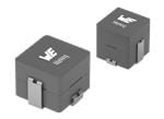 Würth Elektronik WE-LHMD Low-Profile, High-Current Inductors