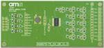 ams OSRAM Capacitive Sensor Dev Tool for AS8579