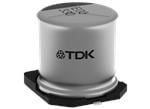TDK B40920 Hybrid Polymer Aluminum Capacitors