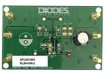 Diodes Incorporated AP22652W6-EVM Evaluation Module