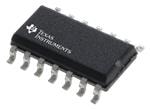 Texas Instruments SN74HCS125/SN74HCS125-Q1 Quadruple Bus Buffer