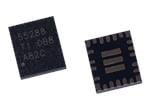 Texas Instruments TPS55288/TPS55288-Q1 Buck-Boost Converter