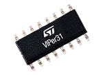 STMicroelectronics VIPer31 High Voltage Converters
