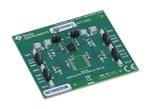 Texas Instruments ISO1640EVM Evaluation Module