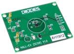 Diodes Incorporated AH1912x Evaluation Boards