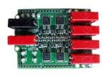 Infineon Technologies BTS50025-1TEA Shield for Arduino