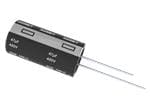 KEMET ESZ Long-Life Aluminum Electrolytic Capacitors