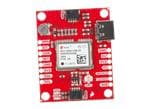 SparkFun NEO-M9N GPS Breakout