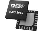 Analog Devices Inc. MAX22088 Home Bus Transceivers