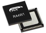 Renesas Electronics RA4W1 32-Bit Microcontroller