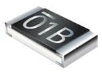Bourns CRxA Series AEC-Q200-Compliant Chip Resistors