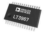 Analog Devices Inc. LT3967 LED Lighting Driver