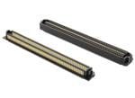 Samtec AcceleRate® HD Ultra-Dense Mezzanine Strips