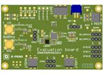 e-peas EVK30940 868MHz Evaluation Board