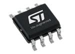 STMicroelectronics TSZ181H & TSZ182H Zero-Drift Op Amplifiers