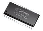 Infineon Technologies IR2233/IR2235 MOSFET & IGBT Drives