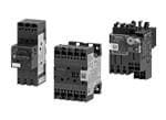 Omron Industrial Automation J7 Low-Voltage Switch Gear