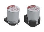 KEMET A78x Conductive Polymer Hybrid Capacitors