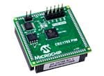 Microchip Technology MA990004 Evaluation Board