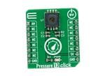 Mikroe Pressure 13 Click