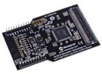 Microchip Technology ATMXT1067TDAT-SPI-PCB maXTouch Evaluation Board