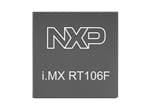 NXP Semiconductors i.MX RT106F Crossover MCUs