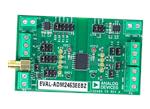 Analog Devices Inc. EVAL-ADM2463EEBZ Evaluation Board