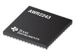 Texas Instruments AWR2243 FMCW Transceiver