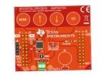 Texas Instruments BOOSTXL-DRV2625 Driver Evaluation Module (EVM)