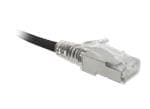 Stewart Connector / Cinch Connectivity Solutions Cat6 & Cat6a Plenum Patch Cords
