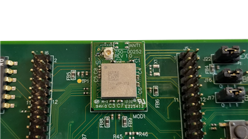 Ezurio Sterling EWB Development Kits