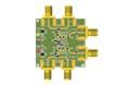 OPA2863DGKEVM Op Amp Evaluation Module (EVM)