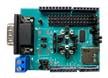 MAX33040 Shield Evaluation Kit (MAX33040ESHLD)