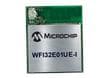 WFI32E01 Wi-Fi® Microcontroller Modules