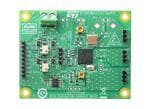 STMicroelectronics EVALMASTERGAN3 Demonstration Board