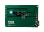 ROHM Semiconductor Evaluation Board for BD9G500EFJ