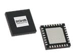 ROHM Semiconductor BU91796BMUF-M AEC-Q100 LCD Segment Driver