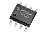 Infineon Technologies TLE4999C8 Programmable Hall Sensor