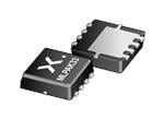 Nexperia MLPAK33 MOSFETs