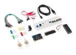 SparkFun Inventor's Kits for micro:bit v2