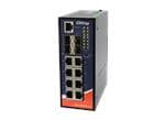 ORing Managed Ethernet Switches