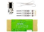 Pimoroni PIM518 Grow - Grow Kit + Herb Pack
