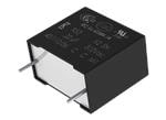 KEMET R53 & R58 EMI Suppression Capacitors
