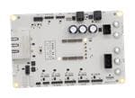Analog Devices / Maxim Integrated TMCM-1617-BB Evaluation Board