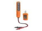 ET45VP AC-DC Voltage & Receptacle Test Kit
