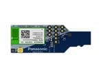 Panasonic Electronic Components PAN9028 MicroSD Adapter