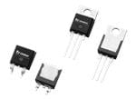 Littelfuse Qxx10 Standard/Alternistor 10A Triacs